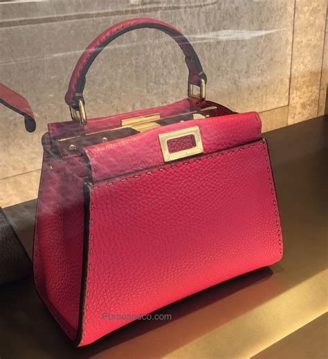 borse fendi 2019 immagini|fendi sito ufficiale italia.